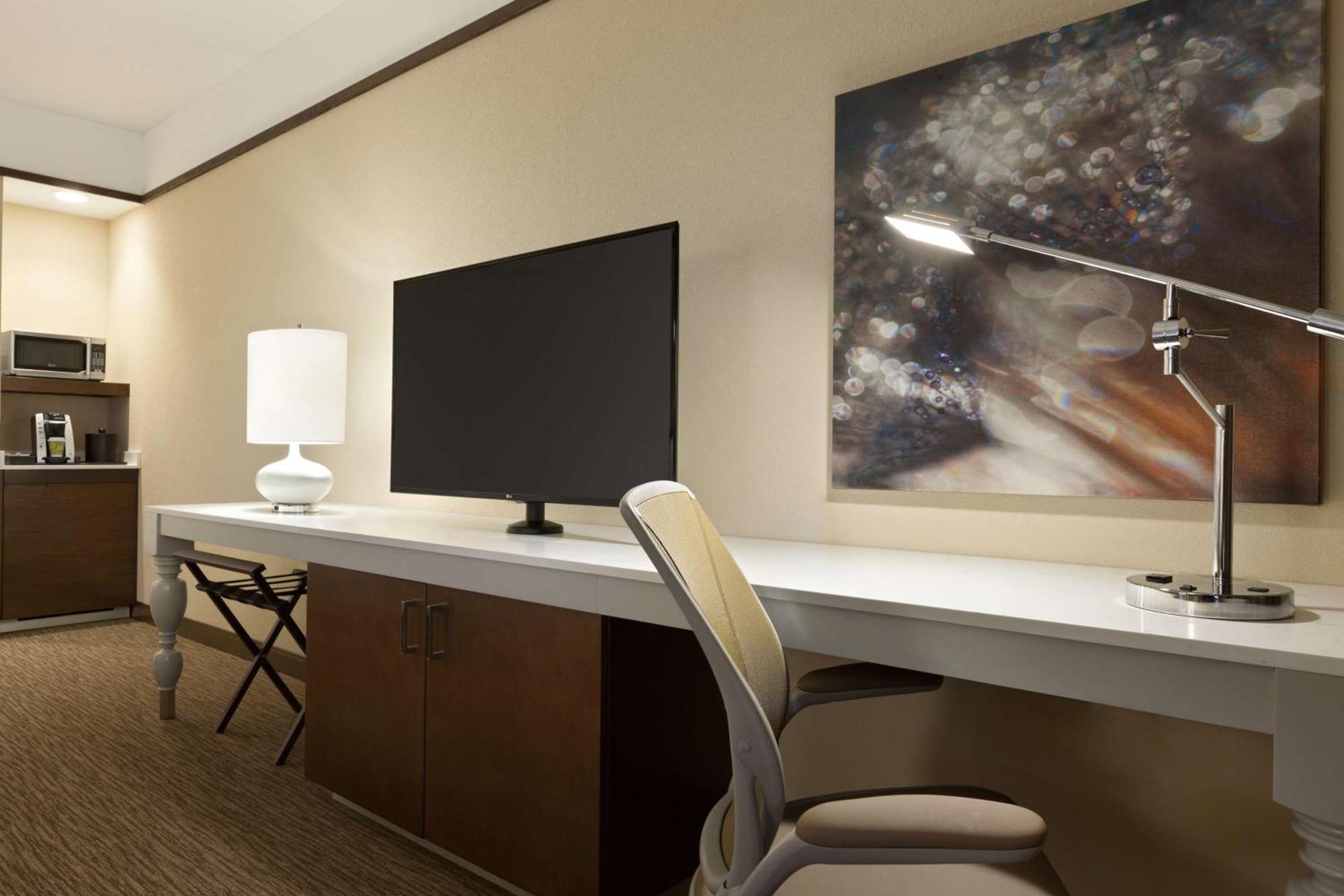 Hilton Garden Inn Charlotte Southpark Extérieur photo