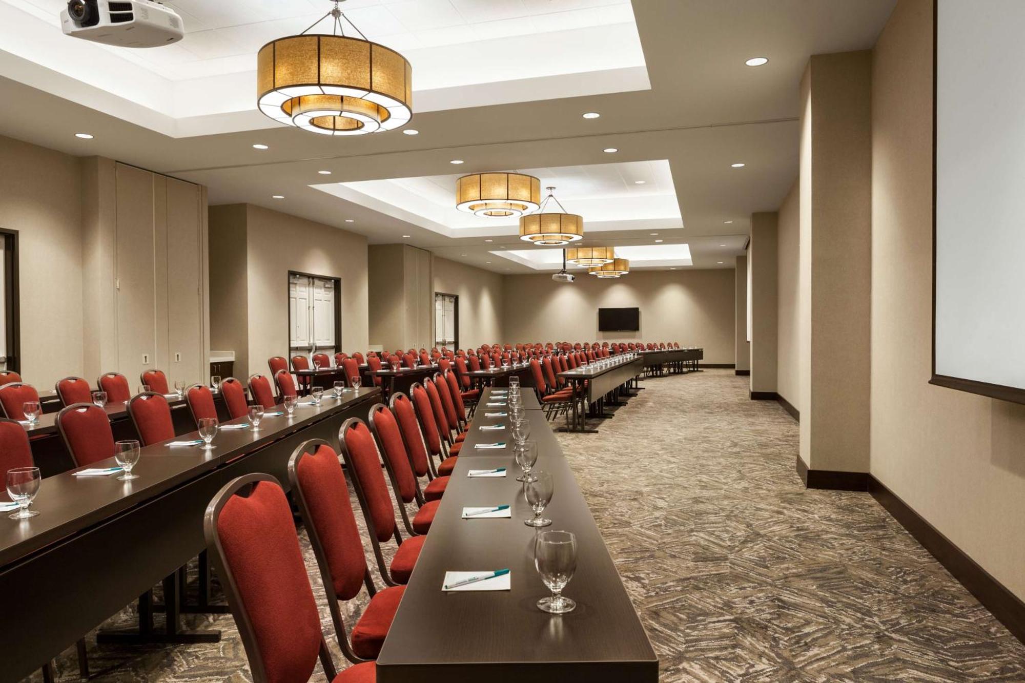 Hilton Garden Inn Charlotte Southpark Extérieur photo