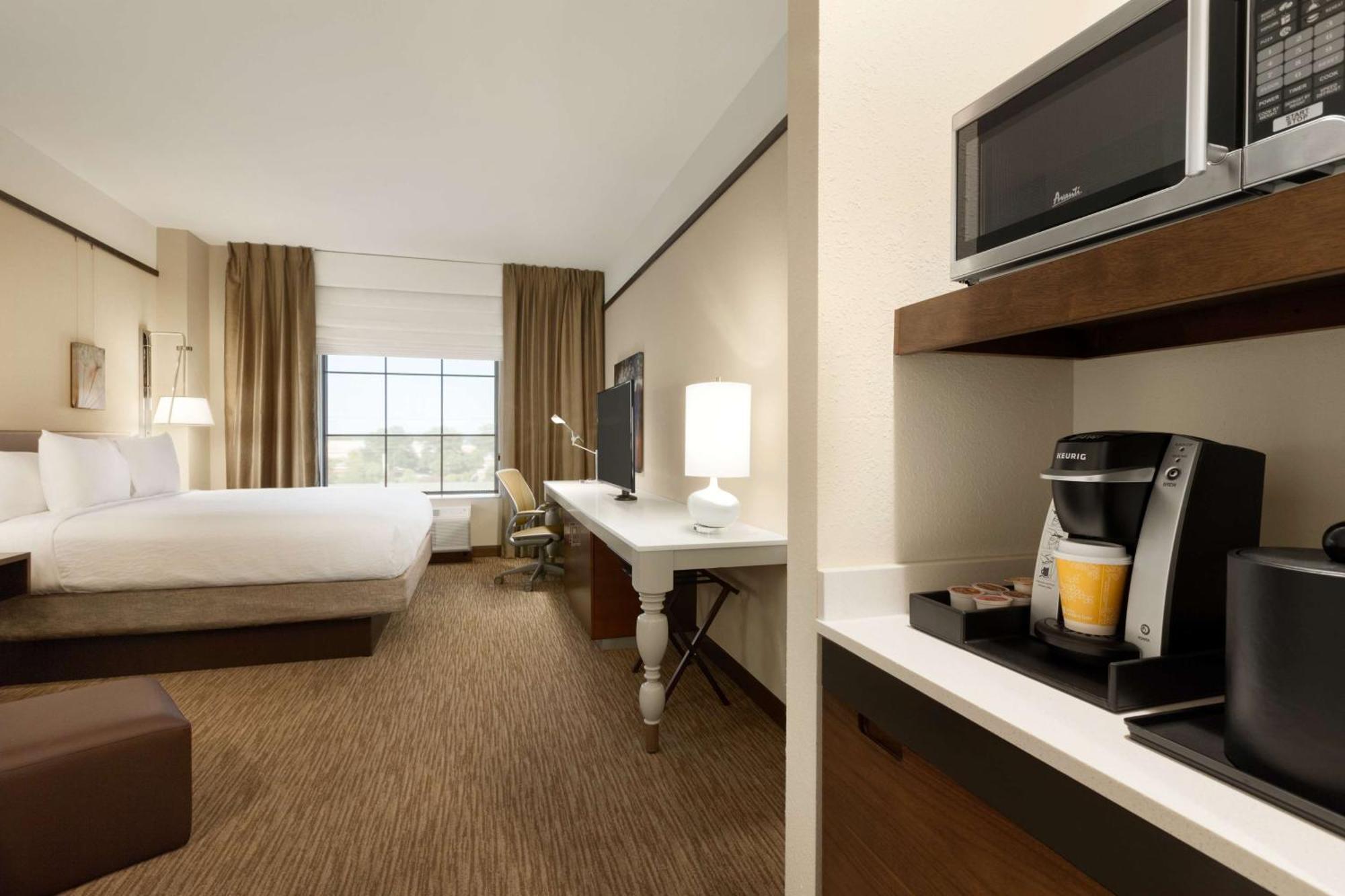 Hilton Garden Inn Charlotte Southpark Extérieur photo