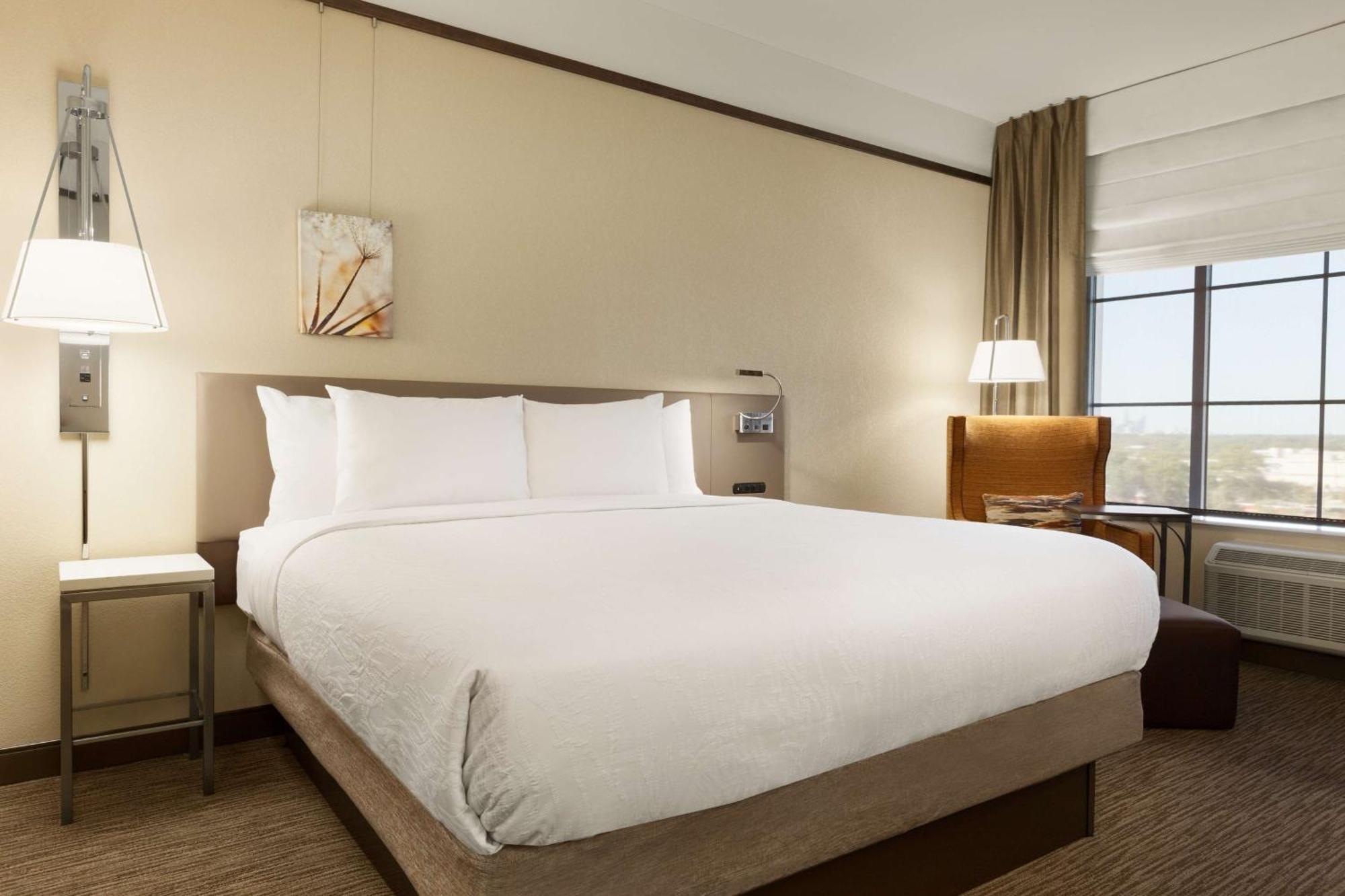 Hilton Garden Inn Charlotte Southpark Extérieur photo