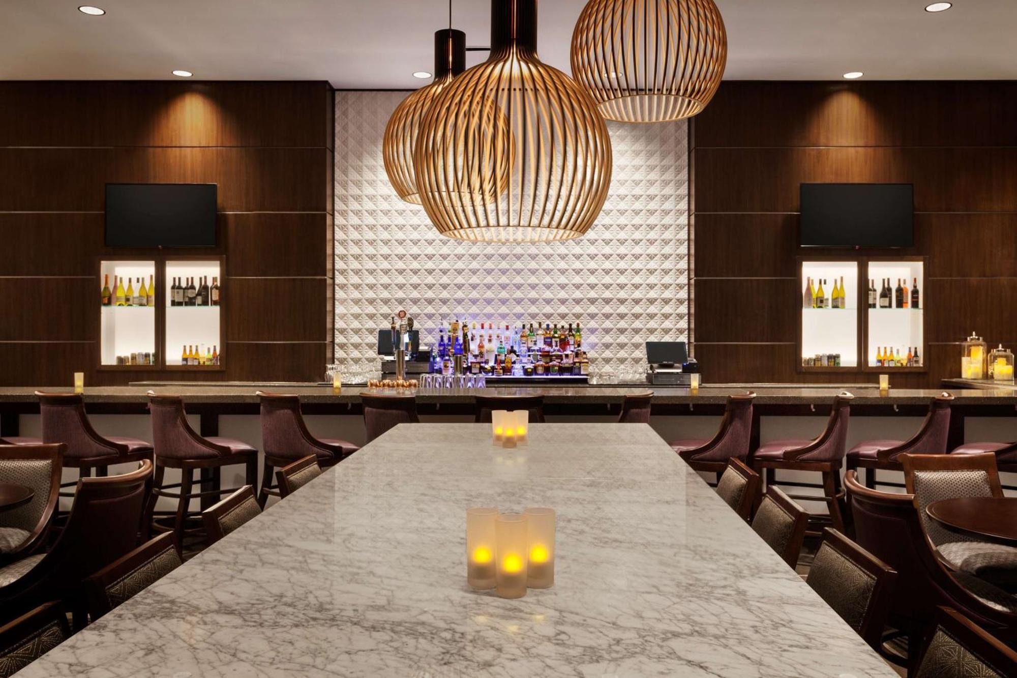 Hilton Garden Inn Charlotte Southpark Extérieur photo