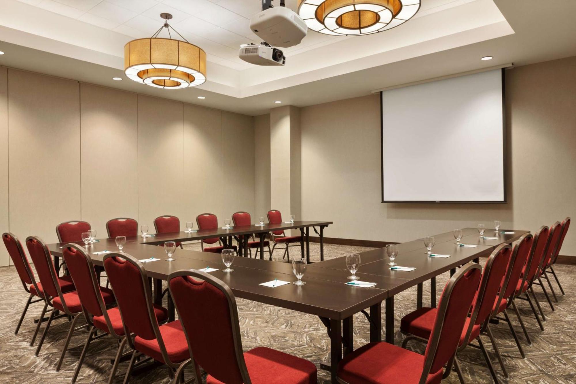 Hilton Garden Inn Charlotte Southpark Extérieur photo