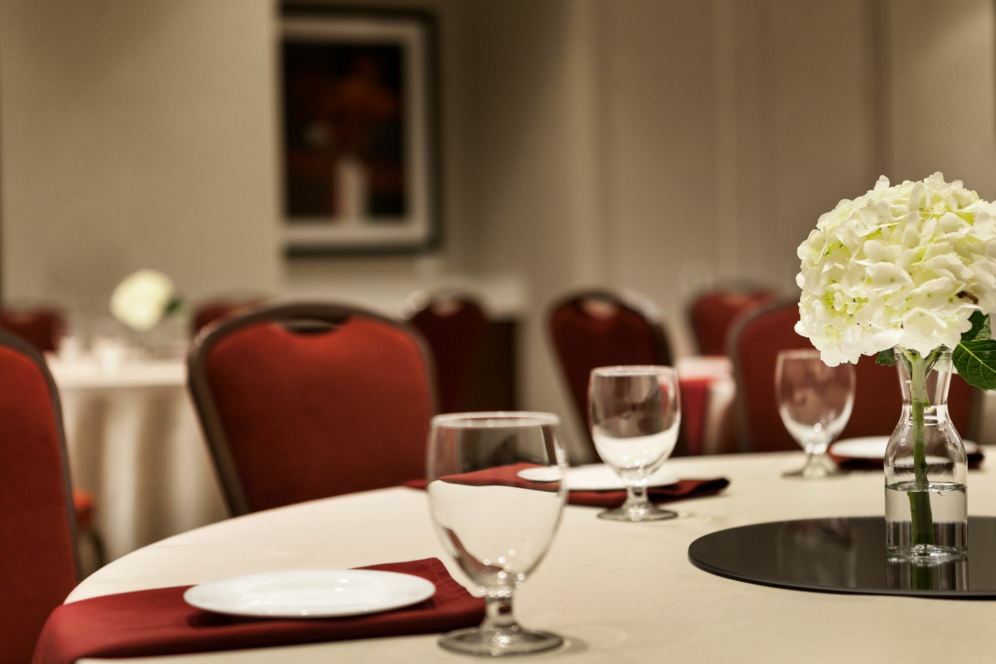 Hilton Garden Inn Charlotte Southpark Extérieur photo